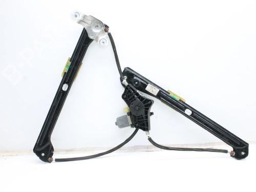 Used Front left window mechanism Front left window mechanism VW GOLF VII (5G1, BQ1, BE1, BE2) 2.0 GTD (184 hp) 39821994 39821994