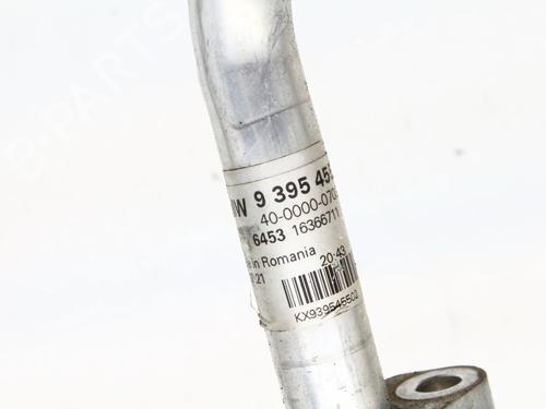 AC pipe BMW 3 (G20, G80, G28) 330 e Plug-in-Hybrid | BP39785821M126 - Image 5