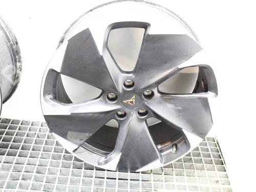 Fælgsæt CUPRA BORN (K11) 58 e-boost | BP39828111C100 - Image 15