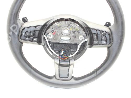 Rat JAGUAR F-TYPE Convertible (X152) 3.0 SCV6 | BP39796785C49 - Image 3