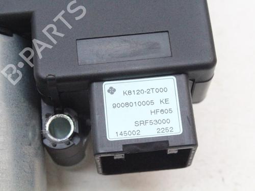 Sunroof engine KIA OPTIMA (FSGDS6B) 1.7 CRDi | BP39829287M60 - Image 5