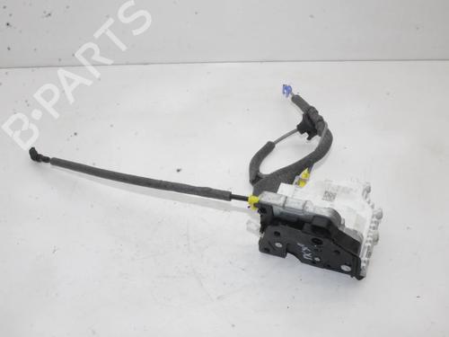 Used Front left lock Front left lock AUDI A5 Convertible (F57, F5E) 2.0 TFSI (190 hp) 39846875 39846875