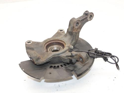 Right front steering knuckle RENAULT CAPTUR II (HF_) TCe 100 (HFMT) | BP39854556M26 - Image 2