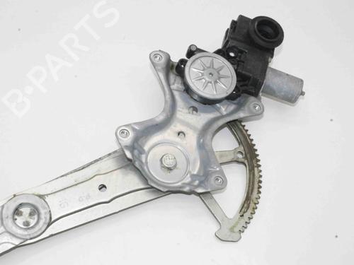 Front right window mechanism LEXUS NX (_Z1_) 300h AWD (AYZ15, AYZ15_, AYZ15R) | BP39803752C23 - Image 4