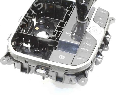 Selector da caixa BMW 1 (F40) M 135 i xDrive | BP39874027M90 - Image 3