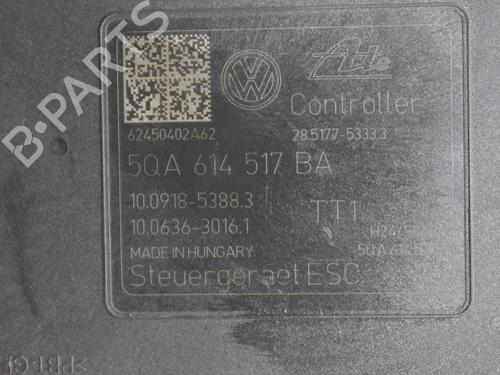 ABS pump SEAT ATECA (KH7, KHP) 1.5 TSI | BP39816002M43 - Image 7