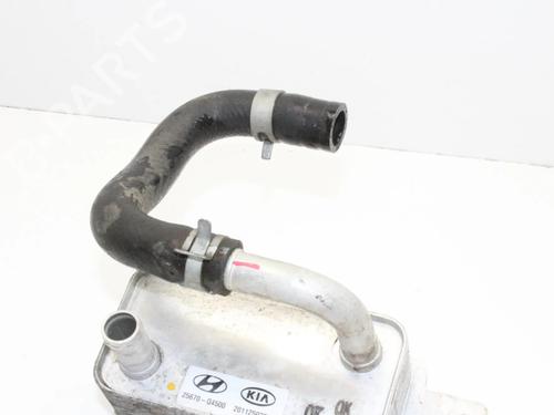 Electronic module KIA NIRO I (DE) E-NIRO | BP39795653M83 - Image 2