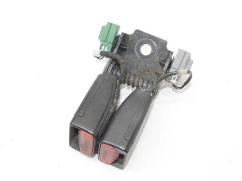 Used Seat buckle Seat buckle LAND ROVER RANGE ROVER EVOQUE (L538) 2.0 D 4x4 (180 hp) 39787966 39787966