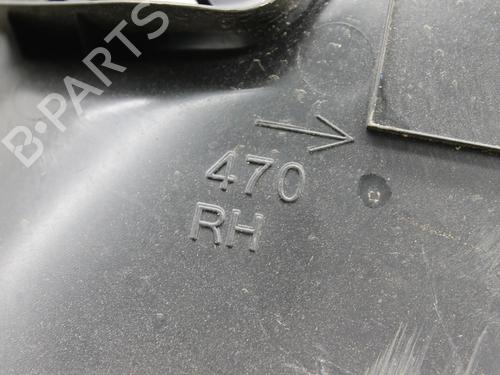 Boot lining KIA NIRO I (DE) 1.6 GDI Plug-in Hybrid | BP39833569I3 - Image 11