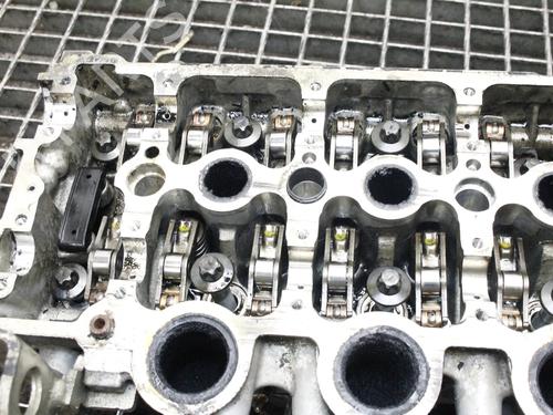 Cylinder head FORD MONDEO IV (BA7) 2.0 TDCi | BP39793231M5 - Image 5