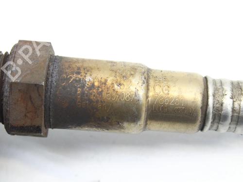 Electronic sensor AUDI TT (8J3) 3.2 V6 quattro | BP39865591M84  - Image 5