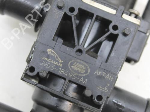 Electronic sensor JAGUAR I-PACE (X590) EV400 AWD | BP39851091M84 - Image 4