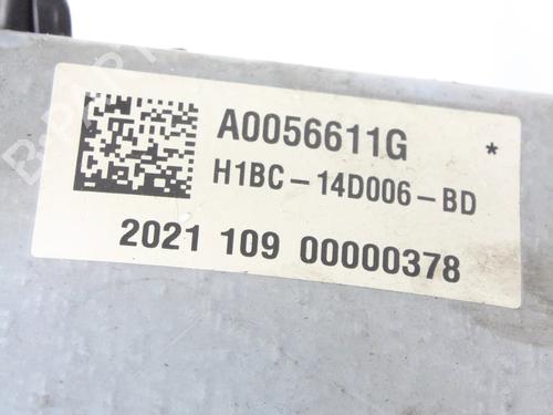 Steering column FORD FIESTA VII (HJ, HF) 1.0 EcoBoost | BP39799331M21 - Image 6