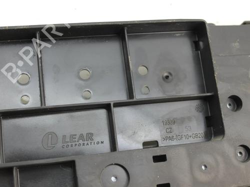 Electronic module JAGUAR XJ (X351) 5.0 SCV8 | BP39796357M83 - Image 4