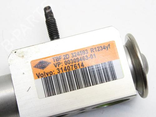 Electronic sensor VOLVO V40 Hatchback (525) D2 | BP39774747M84 - Image 4