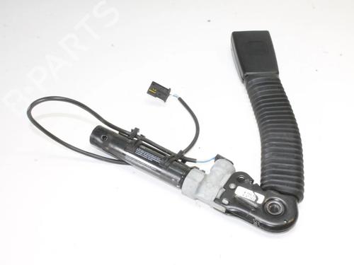 Used Seat buckle Seat buckle BMW 7 (E65, E66, E67) 730 Ld (231 hp) 39828066 39828066