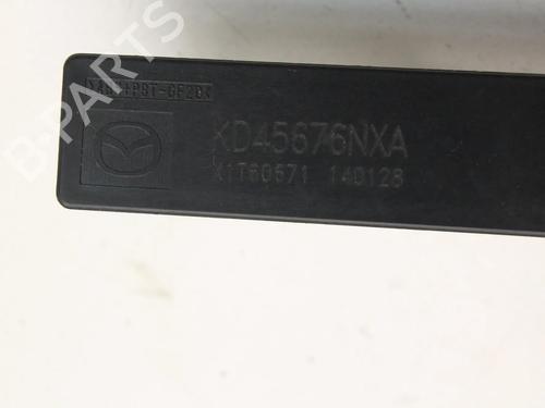Electronic module MAZDA 3 (BM, BN) 2.2 D | BP39825167M83 - Image 3