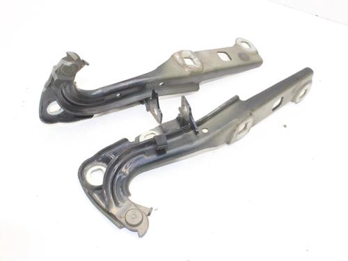 Dørhængsel/Dørbegrænser Dørhængsel/Dørbegrænser OPEL ASTRA K (B16) 1.4 (68) (100 hp) 39779668 39779668