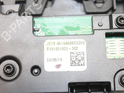 Kabinelys FORD FOCUS IV (HN) 1.0 EcoBoost | BP39835783I8 - Image 8