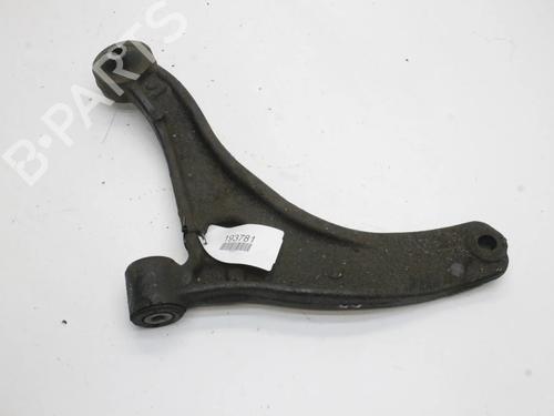 Used Left front suspension arm Left front suspension arm OPEL MOVANO B Van (X62) 2.3 CDTI FWD (FV) (131 hp) 39817683 39817683