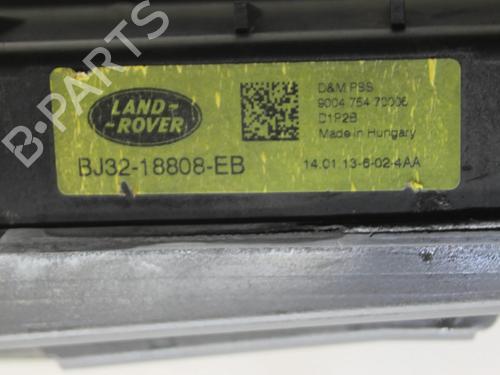 Electronic module LAND ROVER RANGE ROVER EVOQUE (L538) 2.2 D 4x4 | BP39795956M83 - Image 10