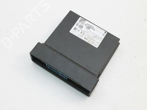 Electronic module OPEL CORSA F (P2JO) CORSA-e (68) | BP39841848M83 - Image 2