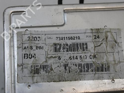 ABS pump VW T-ROC (A11, D11) 1.0 TSI | BP39840307M43 - Image 5