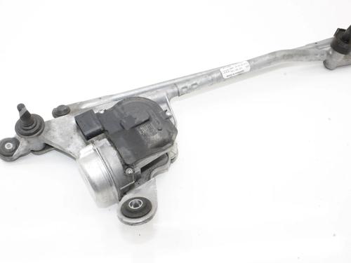 Used Front wipers mechanism Front wipers mechanism AUDI A6 C8 (4A2) 40 TDI (190 hp) 39797778 39797778