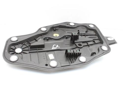 Used Rear left window mechanism Rear left window mechanism SKODA ENYAQ iV SUV (5AZ) 80 (204 hp) 39821965 39821965
