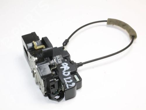 Used Front right lock Front right lock OPEL ANTARA A (L07) 2.2 CDTi 4x4 (163 hp) 39874871 39874871