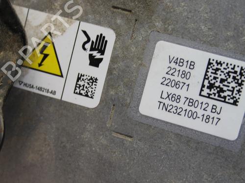 Gearbox FORD KUGA III (DFK) 2.5 Duratec Plug-in-Hybrid | BP39797644M3 - Image 7