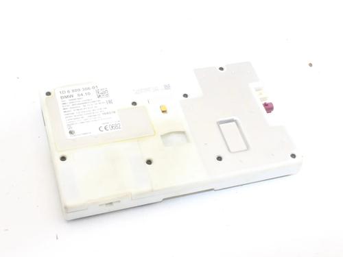 Used Electronic module Electronic module BMW 3 (F30, F80) 330 e (252 hp) 39868104 39868104