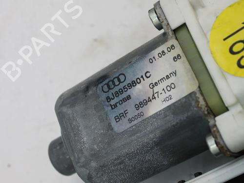 Front right window mechanism AUDI TT (8J3) 3.2 V6 quattro | BP39846952C23 - Image 8