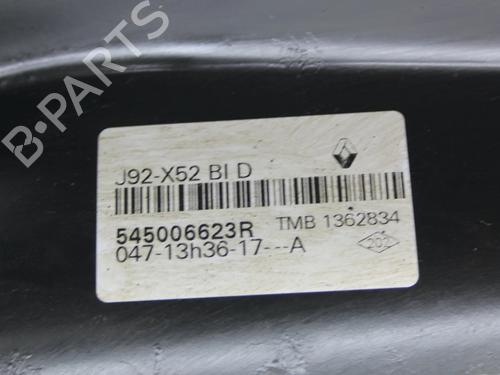 Right front suspension arm DACIA SANDERO II 1.5 dCi | BP39823022M13 - Image 4
