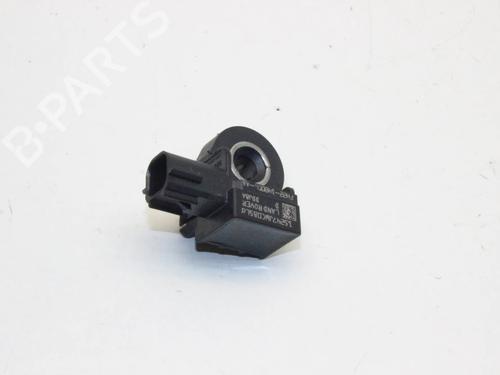 Used Electronic sensor Electronic sensor LAND ROVER RANGE ROVER SPORT II (L494) 3.0 SDV6 4x4 (306 hp) 39768601 39768601