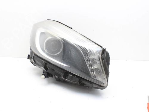 Right headlight MERCEDES-BENZ A-CLASS (W176) A 180 (176.042) | BP39792433C29 - Image 5