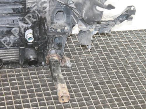 Radiator set MINI MINI (R56) Cooper SD | BP39858148M120 - Image 9