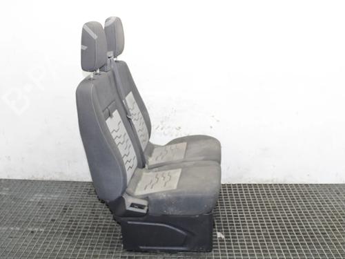 Left front seat FORD TRANSIT CUSTOM V362 Van (FY, FZ) 2.2 TDCi | BP39868091C15 - Image 2