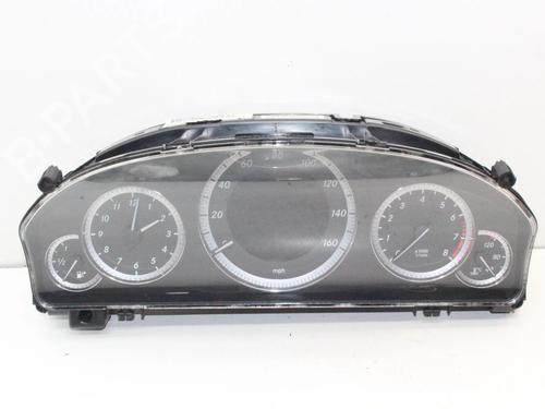 Electronic module MERCEDES-BENZ E-CLASS T-Model (S212) E 250 CGI (212.247) | BP39852032M83 - Image 16