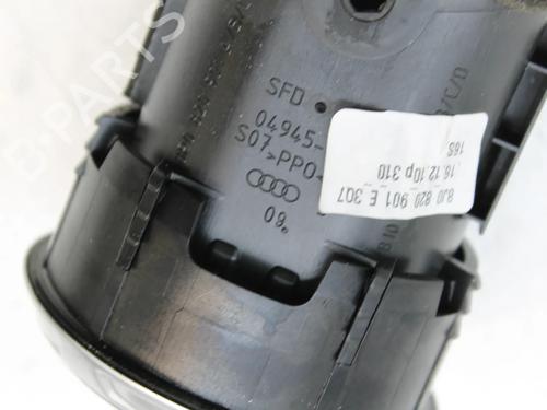 Luftventil AUDI TT (8J3) 2.0 TTS quattro | BP39869570I21 - Image 5