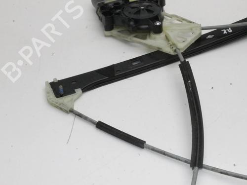 Front left window mechanism AUDI Q7 (4MB, 4MG, 4MQ) 3.0 TDI quattro | BP39774558C22 - Image 5