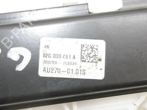 Rear left window mechanism AUDI A1 Sportback (GBA) 35 TFSI | BP39865270C24 - Image 9