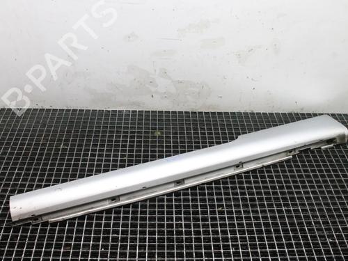 Venstre sidekjole Venstre sidekjole AUDI A4 B6 Convertible (8H7) S4 quattro (344 hp) 39852031 39852031