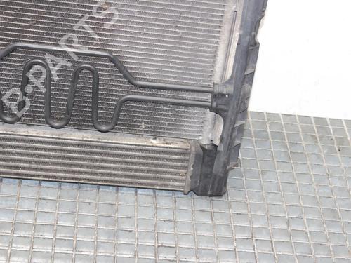 Radiator set BMW X1 (E84) sDrive 18 d | BP39807909M120 - Image 4