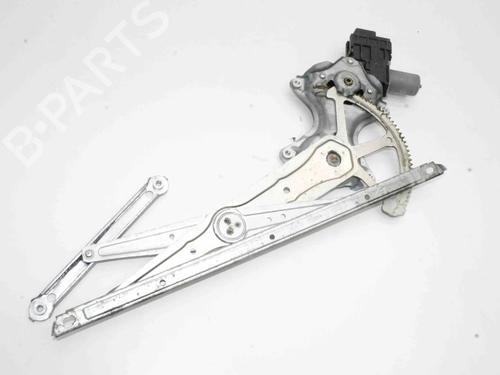Front left window mechanism LEXUS NX (_Z1_) 300h AWD (AYZ15, AYZ15_, AYZ15R) | BP39877934C22 - Image 2