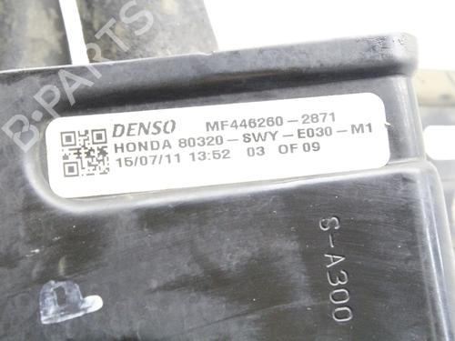 AC pipe HONDA CR-V III (RE_) 2.2 i-DTEC 4WD (RE6) | BP39829354M126  - Image 9