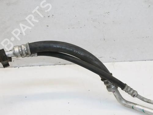 AC pipe TESLA MODEL X (5YJX) 90D AWD | BP39884804M126 - Image 4