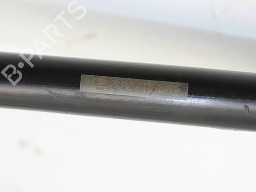 Pipe SKODA ENYAQ iV SUV (5AZ) 80 | BP39787980M125 - Image 12