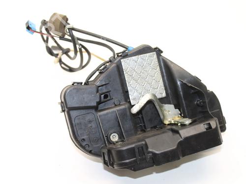Used Rear left lock Rear left lock MERCEDES-BENZ CLS (C219) CLS 55 AMG (476 hp) 39824605 39824605
