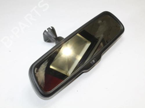 Used Rear mirror Rear mirror MAZDA 3 Saloon (BM_, BN_) 2.2 D (150 hp) 39846654 39846654